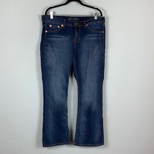 Source of Wisdom Jeans Size 16